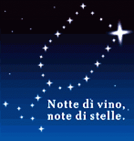 Calici di Stelle, Santarcangelo di Romagna