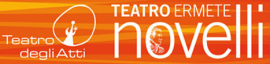 Campagna abbonamenti Teatro Novelli