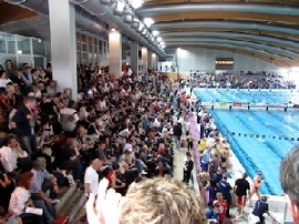 Campionati Assoluti Invernali Nuoto Riccione