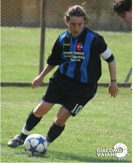 Campionati Europei Under 19 Calcio Femminile