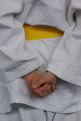 Campionati Italiani di Judo