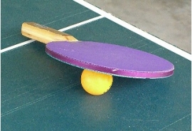 Campionati Italiani Tennistavolo Riccione 2012