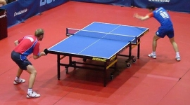 Campionati Italiani Tennistavolo Rimini