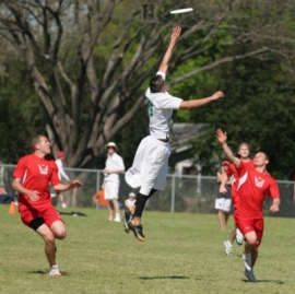 Campionati Mondiali di Frisbee Freestyle