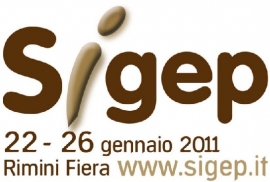 Campionato Mondiale Pasticceria Juniores Sigep