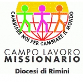 Campo Lavoro Missionario 2011