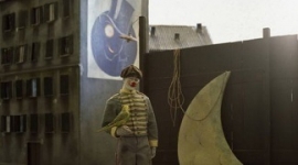 Cantiere Cinema Fulgor Opere Paolo Ventura