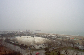 Cantiere Porto Canale Rimini