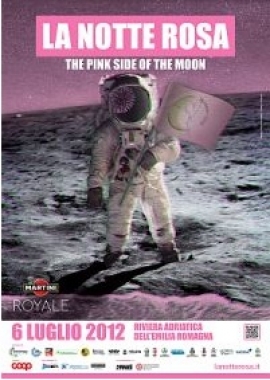 Canzone Biagini Notte Rosa