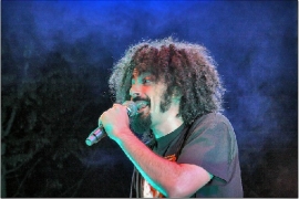 Caparezza Velvet Rimini