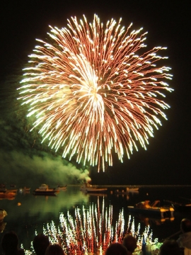 Capodanno d’estate a Fano