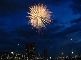 Capodanno Morciano