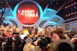 Capodanno 2007 Rimini
