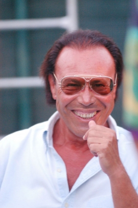 Capodanno Rai a Rimini con Antonello Venditti