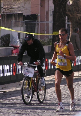 Capotosti vince ancora
