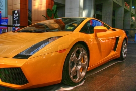 Car show Miramare