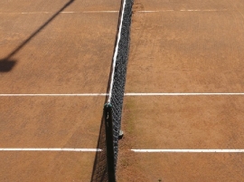 Carolina Pillot Torneo Tennis Viserba