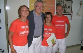 Carovana Del Cuore