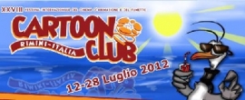 Cartoni Animati Cartoon Club 2012 Rimini