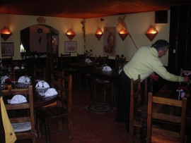Casa delle Aie