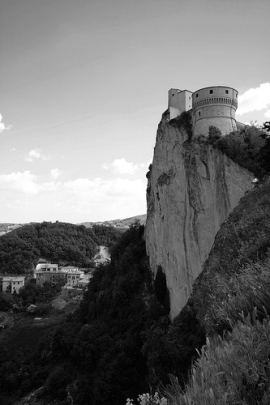 Casanova San Leo
