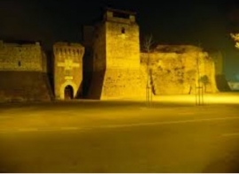 Castel Sismondo Mostra Sant'Agostino