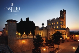 Castello di Tavoleto