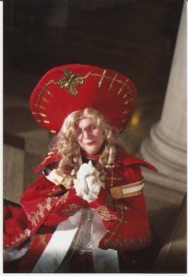 Caterina Sforza