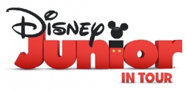 Cattolica Disney Juniour In Tour