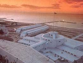Cattolica Parco Le Navi