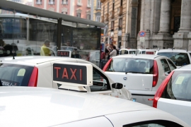 Cattolica Taxi LowCost