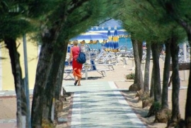 Cecchini Ballottaggio Cattolica