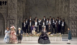 Cenerentola Opera Urbino