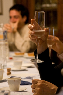 Cenoni Capodanno Forli