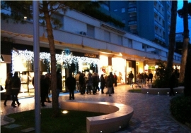 Centenario Milano Marittima Eventi