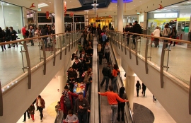 Centri commerciali Rimini superofferte Natale