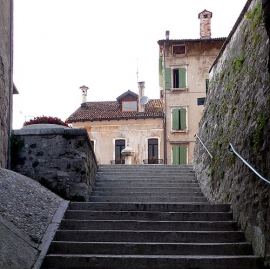 Centro giovanile a Castel Maggiore