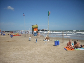 Centro Turistico Sportivo Misano 