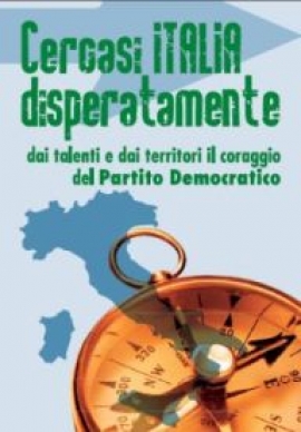 Cercasi Italia Disperatamente