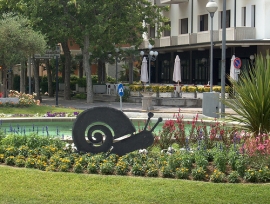 Cervia Città Giardino