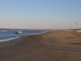 Cervia fa filosofia
