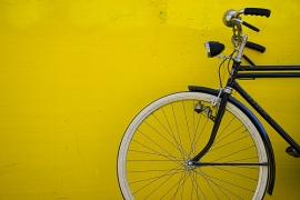 Cervia in bicicletta