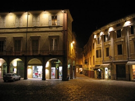 Cesena Notte Bianca