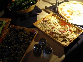 Cesenatico festa agroalimentare
