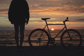 Cesenatico in bicicletta: percorsi, punti di noleggio e hotel attrezzati