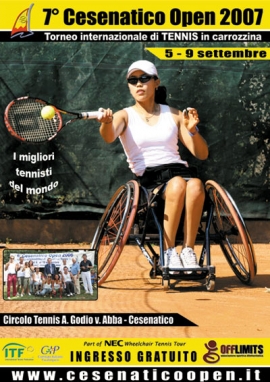 Cesenatico Open