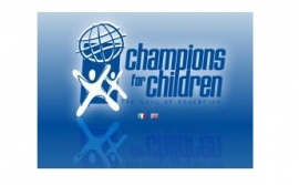Champions For Children Partita Rimini