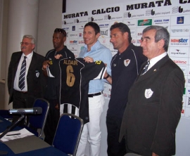 Champions League Murata Calcio