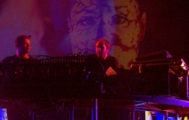Chemical Brothers Cocoricò