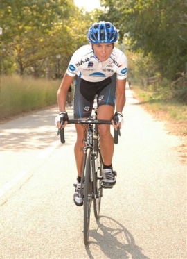 Cherise Taylor Campionessa Sudafricana Ciclismo